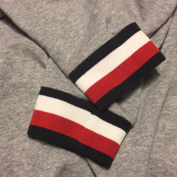 Tommy Hilfiger Jeans Sweater Dress - Picture 7 of 7